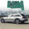 Electronic Control Card Intended Panel For 4F1919600Q 4F1919611 4L0919610 4L0919609 4L1919610Z 4F1919611 Car Multimedia