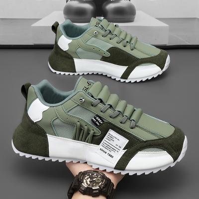 Männer Schuhe Turnschuhe mann lässig männer Schuhe tenis Luxus schuhe Trainer Rennen Atmungsaktive Schuhe mode laufschuhe für frauen