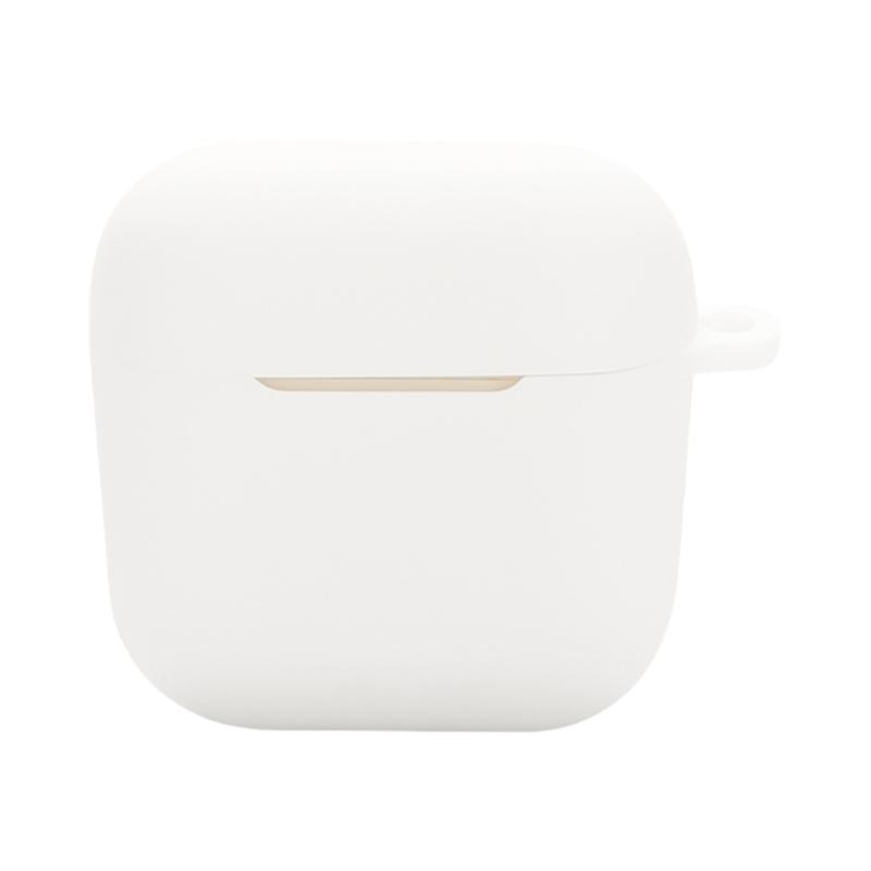 

Lightweight Silicone Earphone Cover 360 Degree Protections Easy to Clean Protective Sleeve for ACCENTUM Open Earbud