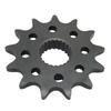 For Yamaha TT-R250 TTR250 1999-2006 TT250 R 1993-2000 TT250R 4PX 2003-2004 520 13T 14T 15T Motorcycle Front Sprocket