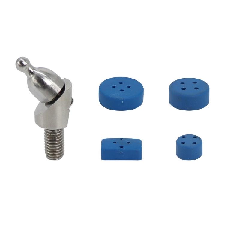 

Dents Repair Without Sheet Metal Auto Dents Repairing Top Tool Professional Car Dents Repair Replaceable Head Tip 1