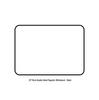 Double-sided Magnetic Desktop Whiteboard for Home & Office - Erasable Blackboard for Teaching & Children's Handwriting.