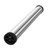 Stainless Steel Membrane Housing 4040 Reverse Osmosis Membrane Housing for Industrial Commercial