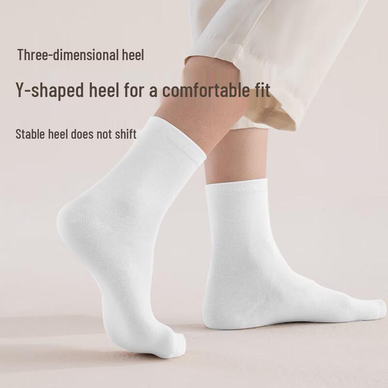 YoushiGuang Disposable Travel Socks