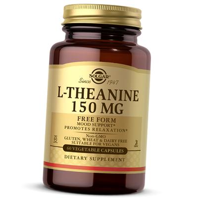 Theanine, L-Theanine 150, 60vegcaps (27313014)