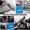 Wireless Car Vacuum Cleaner for Vehicle, Mini Portable, Dual Function-Wet and Dry, Handheld Mite Remover, Equally Effective for Home Use