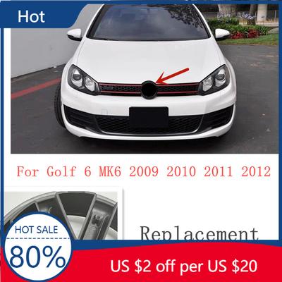 Valve Stems Caps New Volkswagen VW Interior Stickers 2pcs 135mm 110mm Car Front Grill Badge and Rear Trunk Emblem Lid Logo