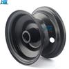 ATV Beach Car 4-inch Steel Rims and Tires for Small Four-Wheel Karts