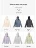 2026 Summer UV Protection Lightweight Fishing Jacket for Men & Women