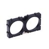 Fire-proof Cylindrical Battery Cell Connection 40135 Lithium Battery Bracket Fixed Combination With Splicing Buckle