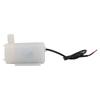 , 3-5V   Submersible Hydroponic Pump   Water   Accessory USB Port for Aquariums Fish   Pond Fountain Hydroponics Garden