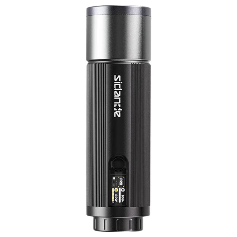 Standard Z12 12W RGB Handheld LED Photography Light PRO