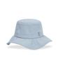 Bajal Va Studded Frill Bucket Hat Sky