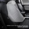 Full Set Car Seat Covers for Honda CRV 2012-2025 PU Leather Seat Protector CR-V EX EXL Hybrid Replacement Accessories