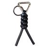 Handcrafted Unisex Minimalist Business Keychain & Bag Charm