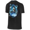 Stellar Blade Eve Artwork Design Character T-Shirts Men  Amazing Pure Cotton Tees O Neck Short Sleeve T Shirts Gift Idea Clothes