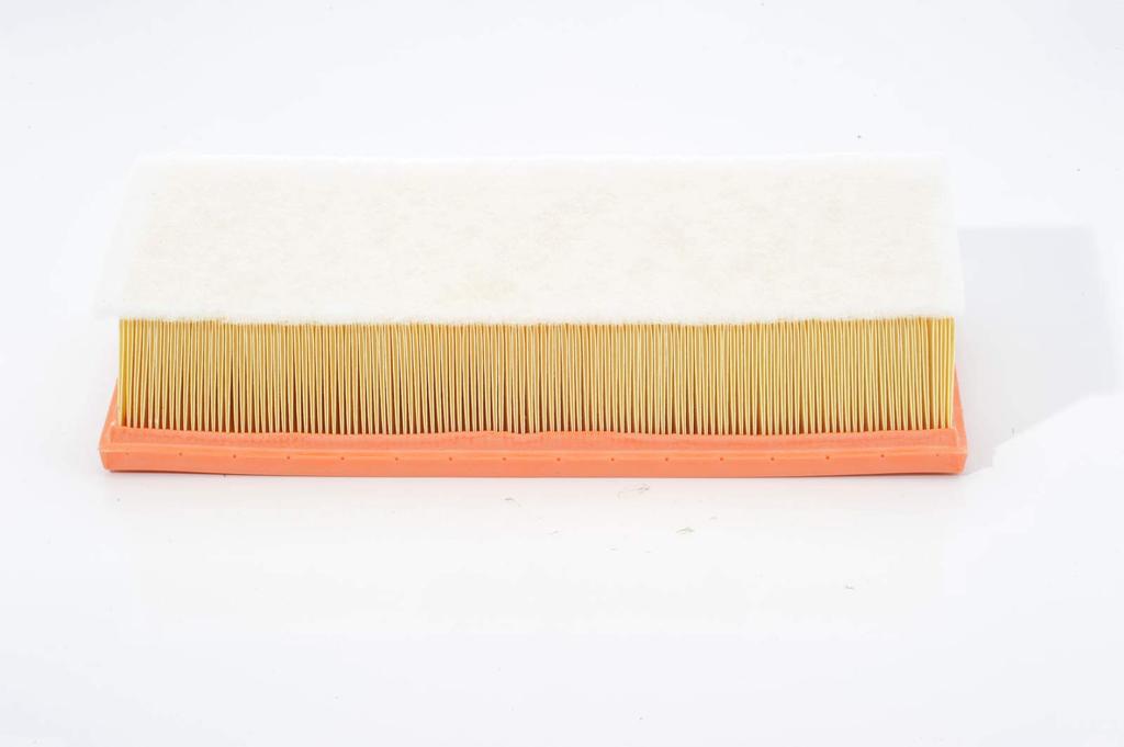 Bosch Air Filter for VW F026400172