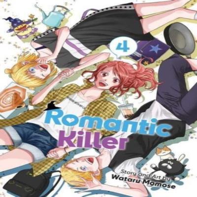 Belletristik – Comics & Manga
