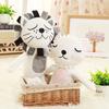 Cute Plush Toy Stuffed Animal For Cat Lovers Adorable And Soft Perfect Birthday Gift For Girls
