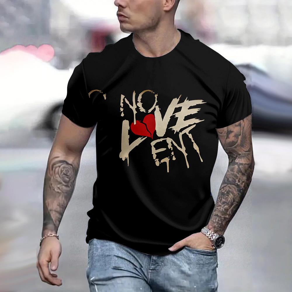 Sommer gutaussehend bequem Slim kurzärmeliges Sport Fitness T-Shirt Herren 2025 neu lässige Mode weich Rundhals locker Oberteile