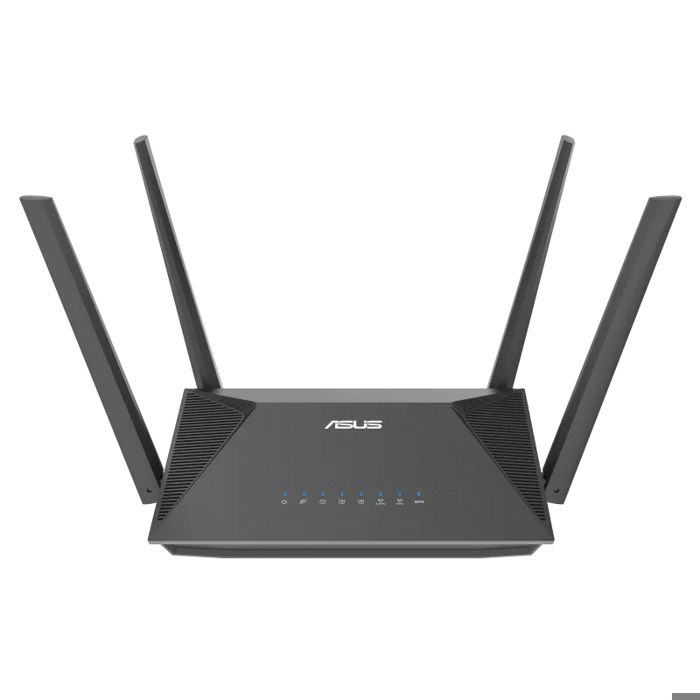 ASUS RT-AX52 AX1800 Dual Band