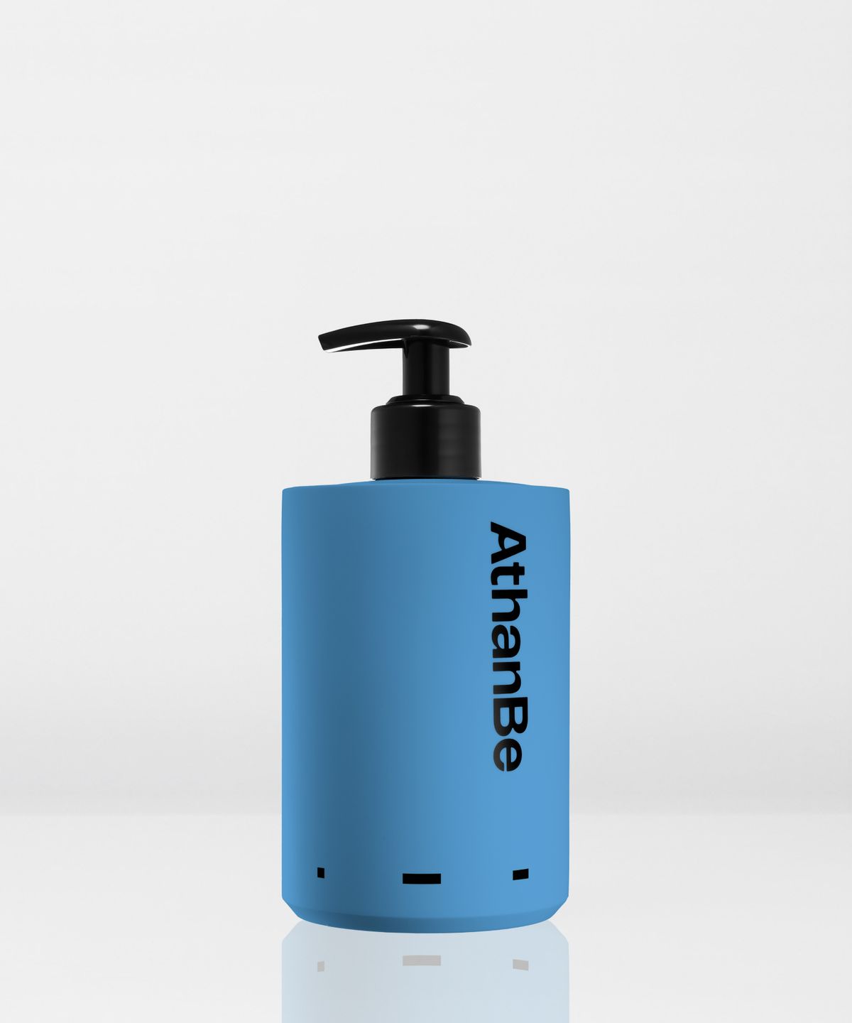 Dandruff Scaling Shampoo 500ml