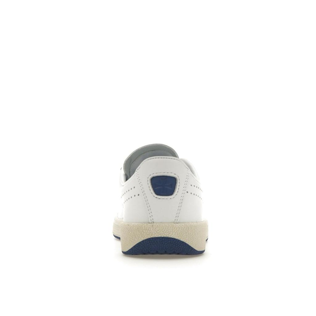 Puma Noah x Star Winning Streak - Blue Unisex Sneakers White Puma-White Clyde-Royal 392916-01