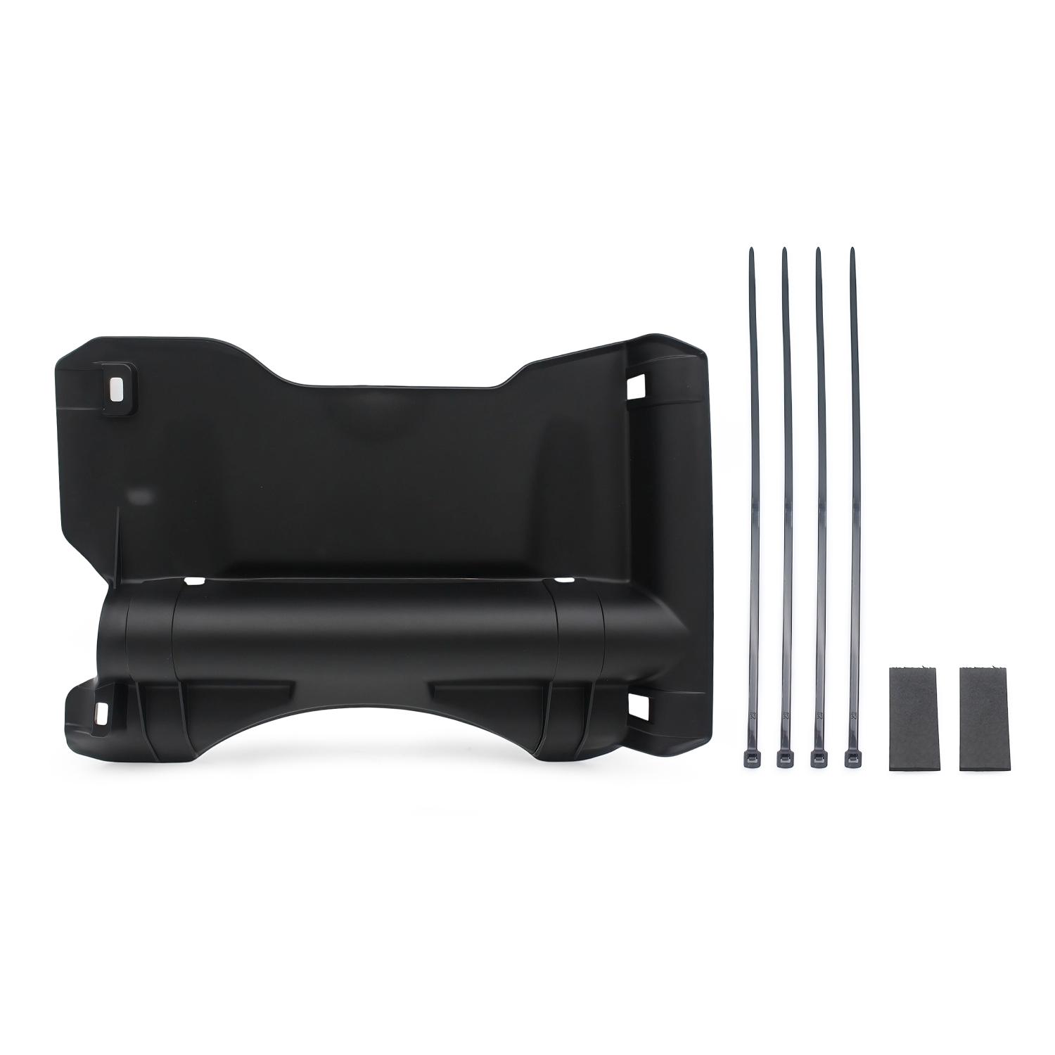 Center Stand Protection Plate Engine Guard Extension For BMW R1200GS LC R1250GS ADV Adventure R1200GS R1250GS R1200 GS R1250 чёрный