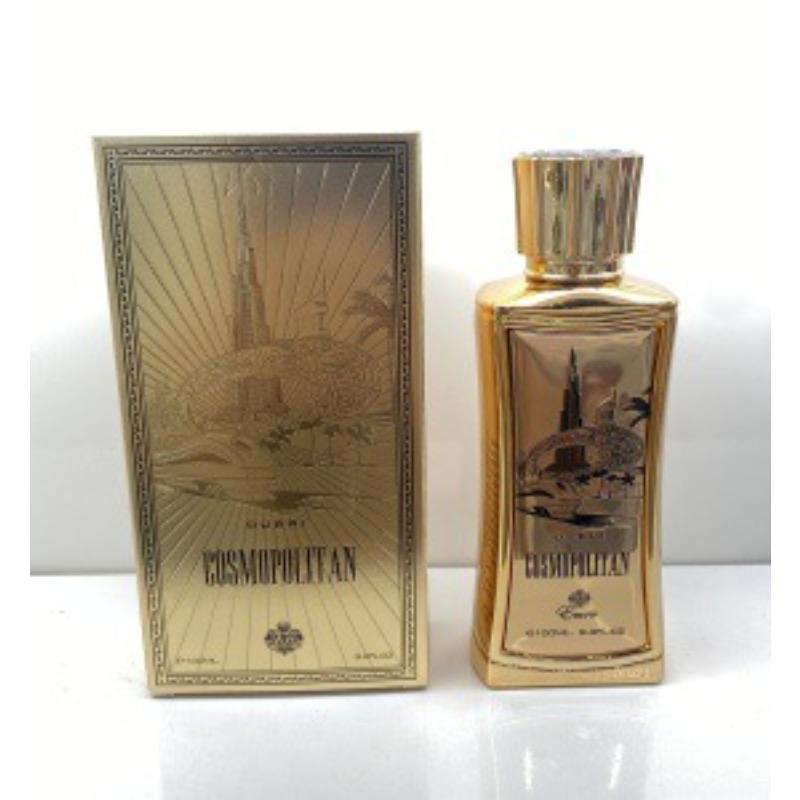 New High Quality Middle Eastern Arabian Men's and Women's Perfume Lasting Fragrance Set