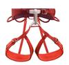 Petzl C022CA Size Dark Red Ajama, S,