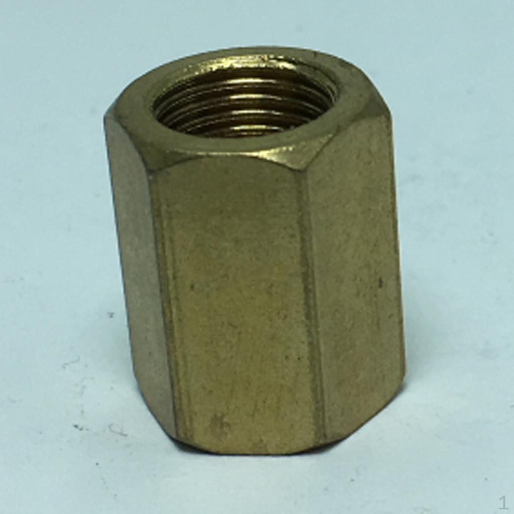 

Brass Female * DN6
