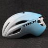 Italy, Men's and Women's Cycling Helmets, One-piece Pneumatic Road Mountain Bike Helmet, Silk Flower