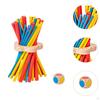 Balance Patience Training Toy Keep It Steady Family Game Colorful Teaching Aids Pick Up Sticks