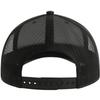Atlantis Unisex Adult Bryce 5 Panel Trucker Cap