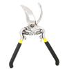Pruning Shears Household Garden Grafting Shears Manual Resin Shears Garden Pruning Pliers 8 Inch Fruit Branch Shears