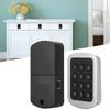 Home Security Password Code Lock Electronic Wardrobe File Cabinet Drawer Lock