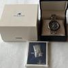 Used CASIO OCEANUS OCW-T1010-1AJF Watch