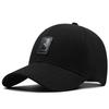 Uomo Testa Grande Taglia Grande Berretti da Baseball Casual Regolabili Snapback Cappelli Hip Hop Cool Cappello Estivo Taglia Plus Cotone Cappello da Sole Arrampicata