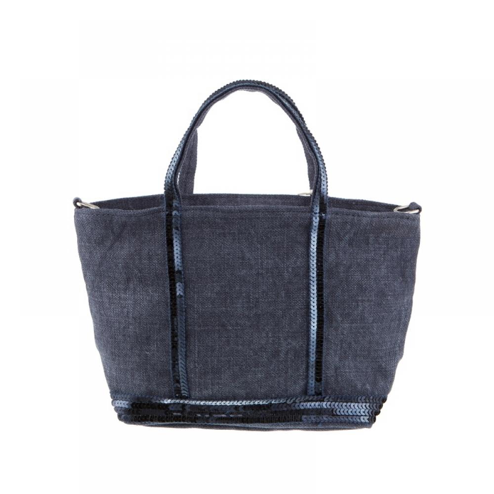 Vanessa Bruno 0pve31 V40410 893 Cabas Sequin Mini Xs Tote