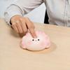 Slow Rising Dumpling Squeeze Toy Scented Sensory Fidget Toy Cute Steam Bun Squishy Toy  Adults