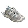 Adidas Hyperturf Adventure Magic Grey (Womens) Women Sneakers Off-White Grey-One GW7127