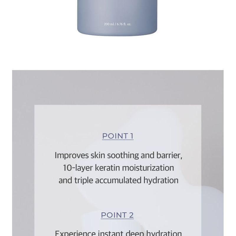 NEEDLY - Crossbarrier Toner