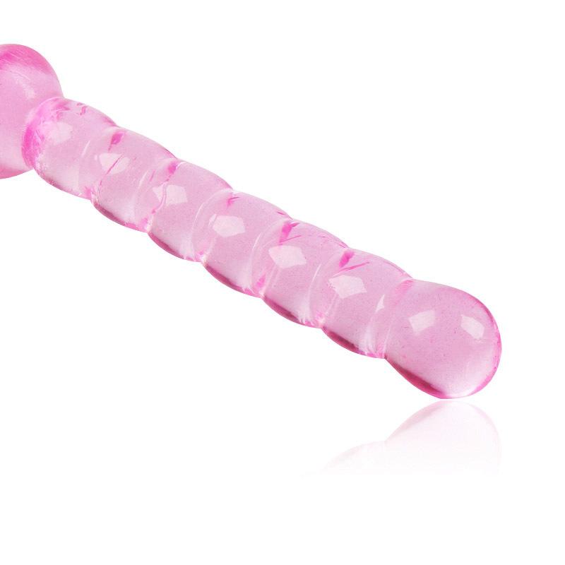 Anus Backyard Beads Anal Balls Long Anal Plug With Vibrating Prostata Massage Butt Plug Sex Toys for Women Men Adults Products