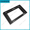 10 Inch Car Frame Fascia Canbus Box Adapter Android Radio Dash Fitting Panel Kit For Mazda CX-9 2007-2015