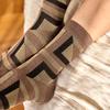 Women's Socks YJ-WBT-64