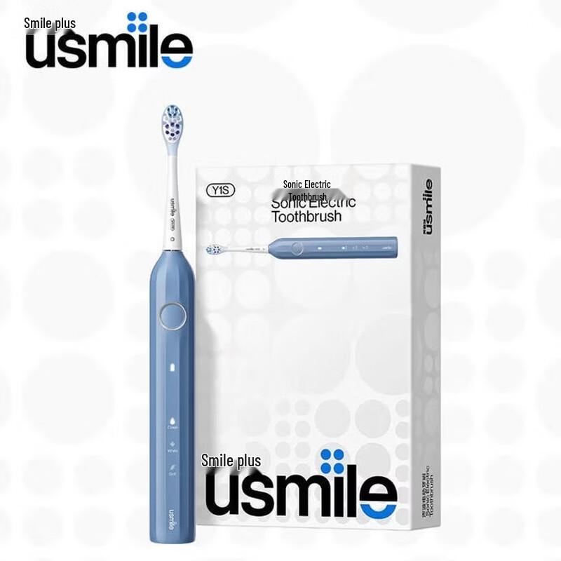 Usmile Y1S Electric Toothbrush