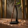 Erhus Stand FloorStanding Dizi Freestanding Instrument Holder for Instrumentalists, Music