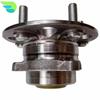 Rear Wheel Bearing Hub Assembly for HONDA CR-V V RW RT 1.5 RW1 VTEC VTEC AWD RW2 2016- 2.0 2.4 42200-TLZ-H51 42200TLZH51