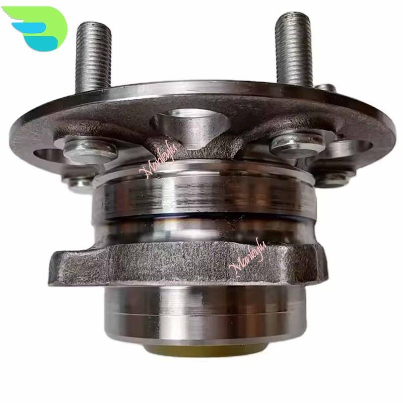 Rear Wheel Bearing Hub Assembly for HONDA CR-V V RW RT 1.5 RW1 VTEC VTEC AWD RW2 2016- 2.0 2.4 42200-TLZ-H51 42200TLZH51