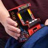 Arcade Classics Tetris Retro Mini Arcade Game with Classic Handheld Electronic Game 90s Great Gift for Kids Ages - Full-Color Screen, Console, Toy, 8+
